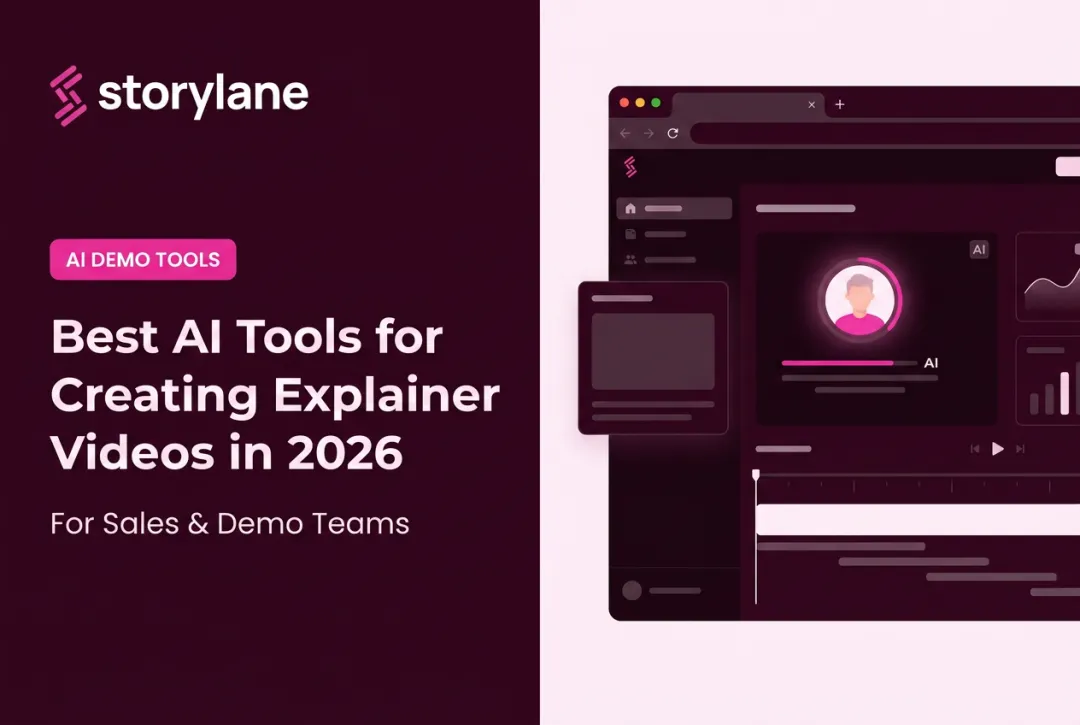 Best AI Tools for Creating Explainer Videos in 2026
