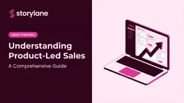 Understanding Product-Led Sales: A Comprehensive Guide