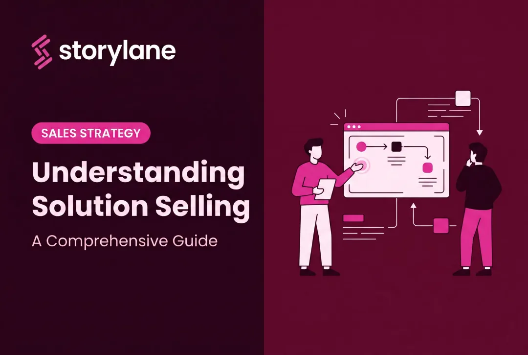 Understanding Solution Selling: A Comprehensive Guide