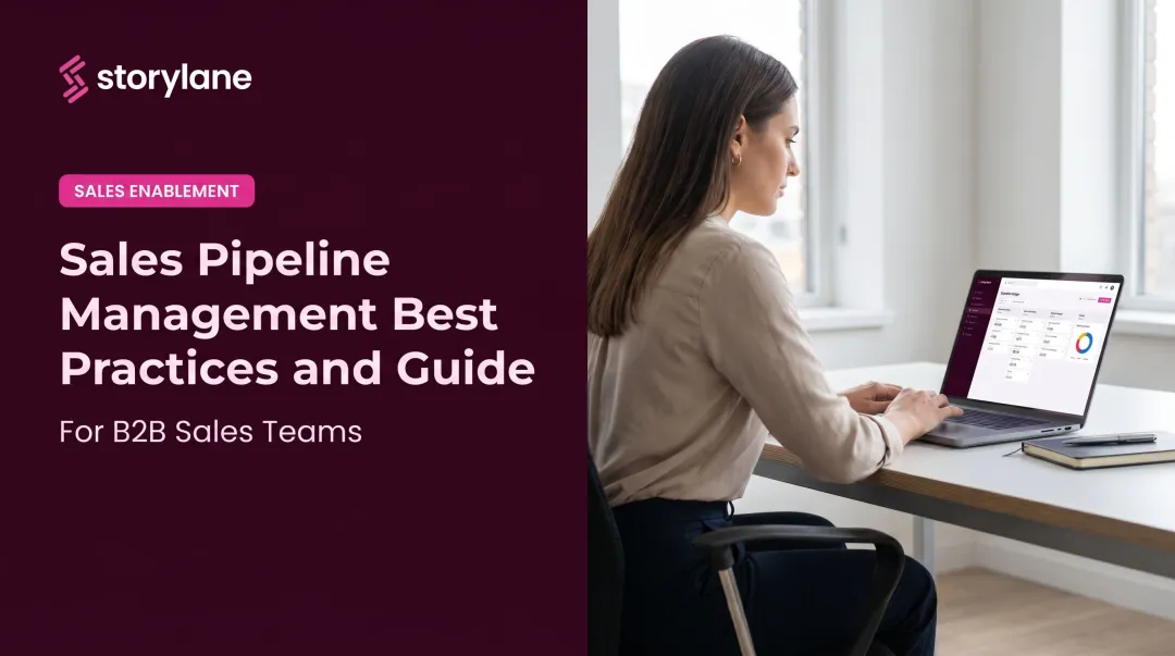 Sales Pipeline Management Best Practices and Guide