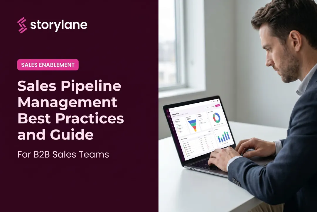 Sales Pipeline Management Best Practices and Guide