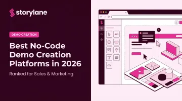 Best No-Code Demo Creation Platforms in 2026