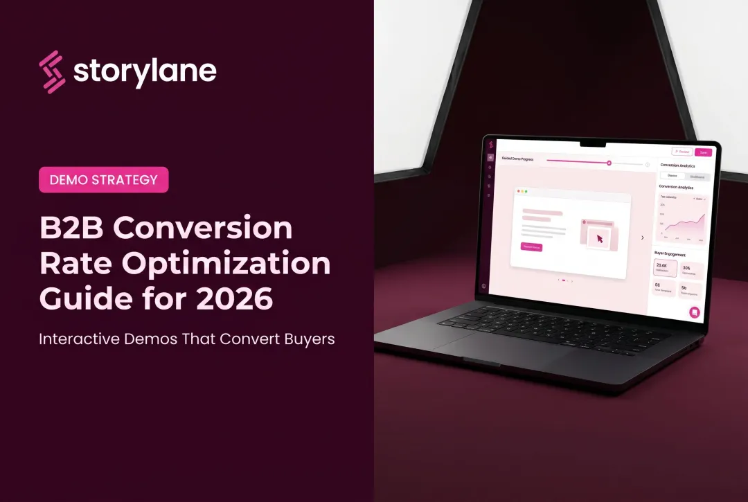 B2B Conversion Rate Optimization Guide for 2026
