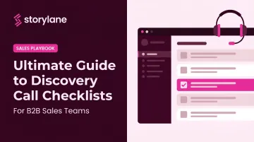 Ultimate Guide to Discovery Call Checklists