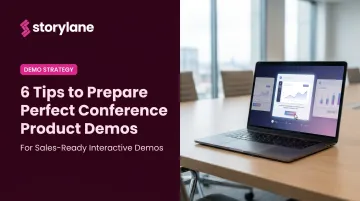 6 Tips to Prepare Perfect Conference Product Demos