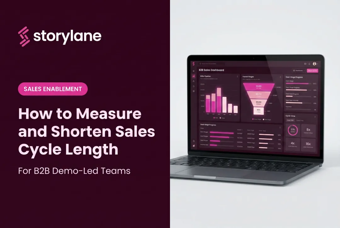 How to Measure and Shorten Sales Cycle Length