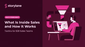 What Is Inside Sales and How It Works