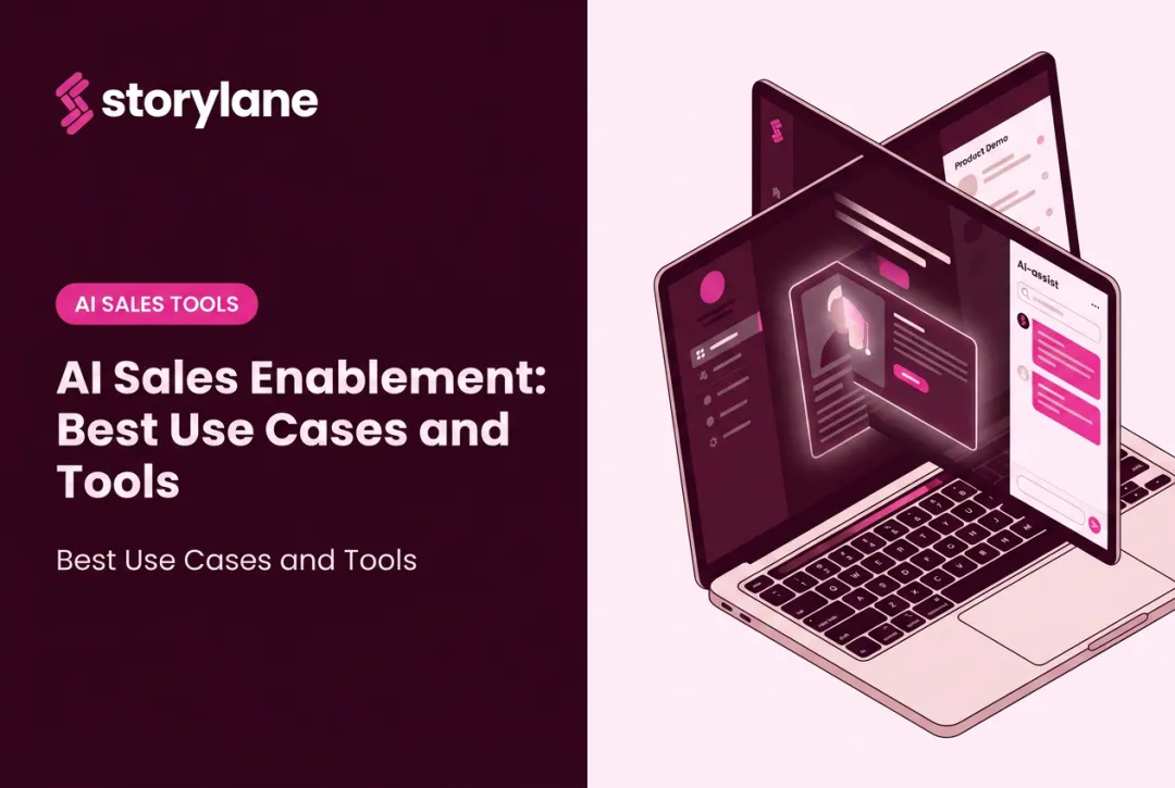 AI Sales Enablement: Best Use Cases and Tools
