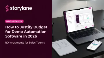 How to Justify Budget for Demo Automation Software in 2026