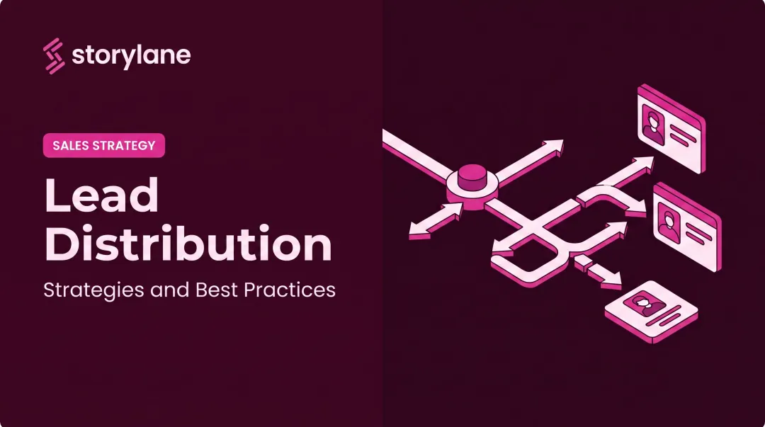 Lead Distribution: Strategies and Best Practices