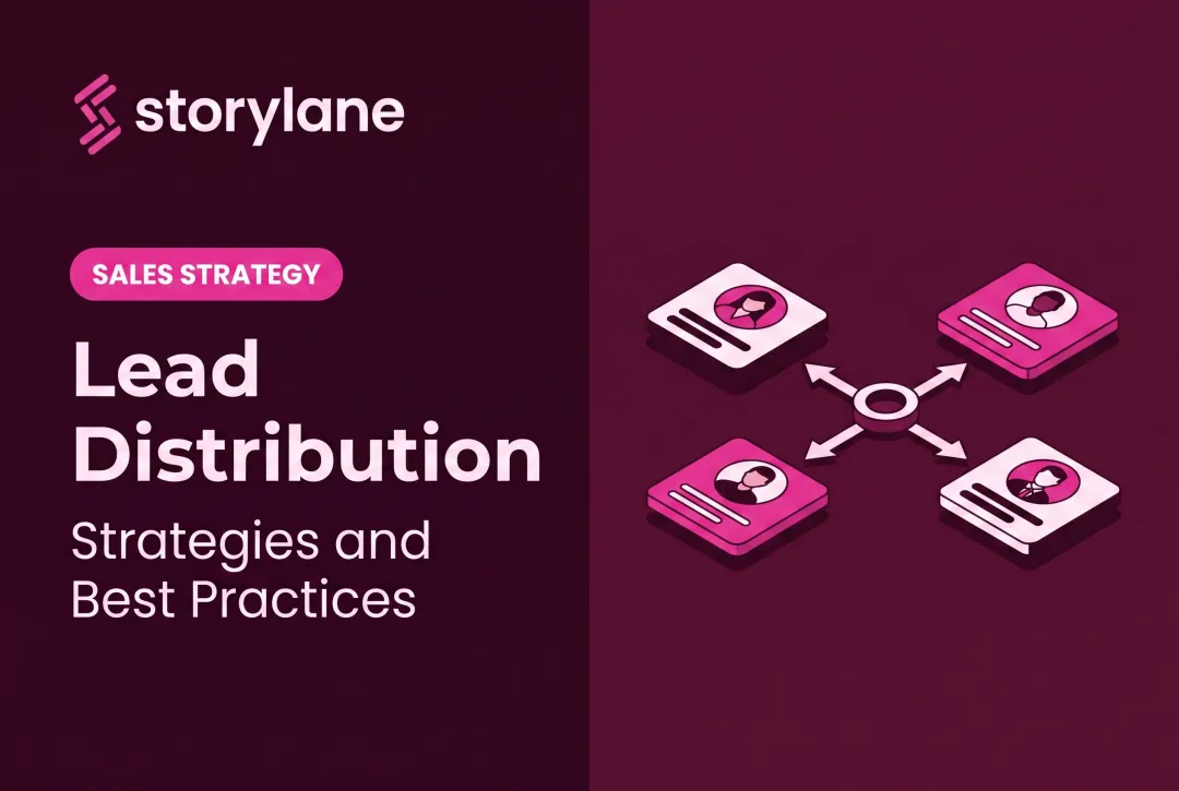 Lead Distribution: Strategies and Best Practices
