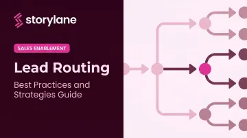 Lead Routing: Best Practices and Strategies Guide
