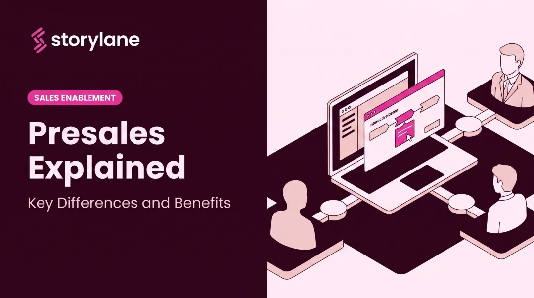 Presales Explained: Key Differences and Benefits