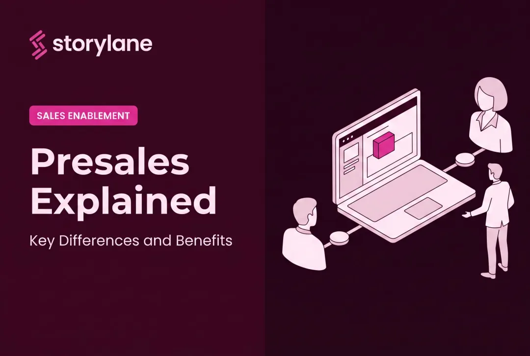 Presales Explained: Key Differences and Benefits